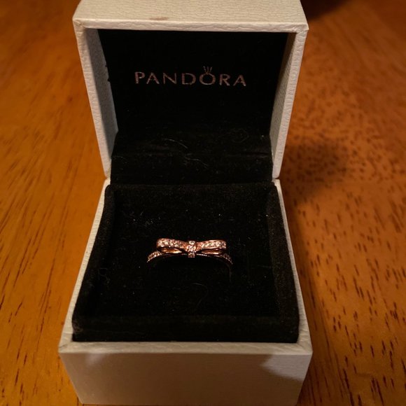 Pandora Jewelry - Pandora Ring